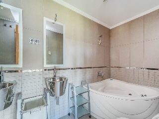 Chalet aislado en Boadilla del Monte 25