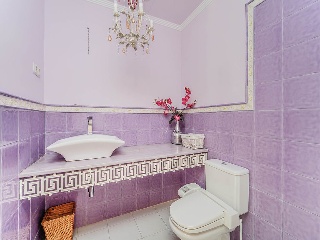 Chalet aislado en Boadilla del Monte 26