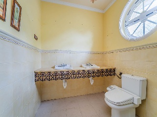 Chalet aislado en Boadilla del Monte 27