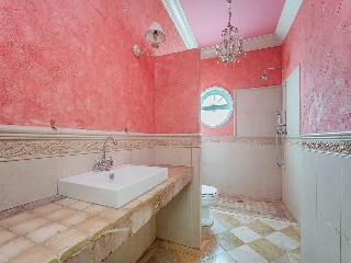 Chalet aislado en Boadilla del Monte 28