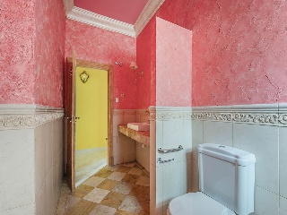Chalet aislado en Boadilla del Monte 29