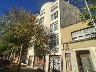 Pisos banco Girona