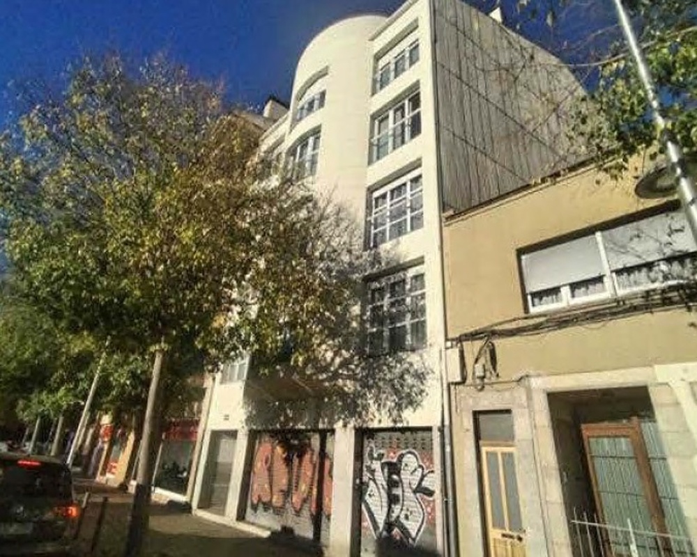 Local en C/ Carme, Girona