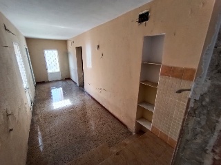 Casa adosada en C/ Diputación 8