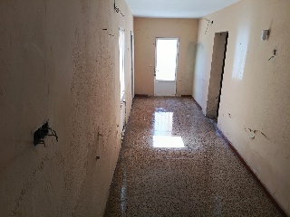 Casa adosada en C/ Diputación 10