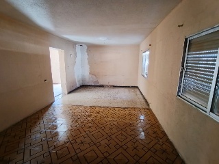 Casa adosada en C/ Diputación 11