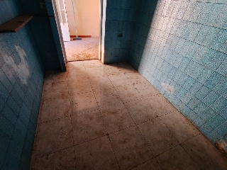 Casa adosada en C/ Diputación 12