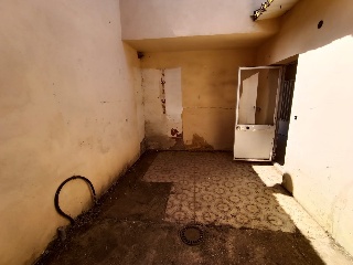 Casa adosada en C/ Diputación 16