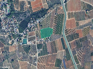 Otros en venta en Benifaió de 13693  m²