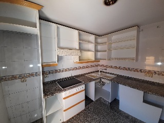 Piso en C/ Hermanos Becerril 4