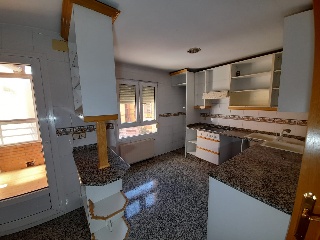 Piso en C/ Hermanos Becerril 5