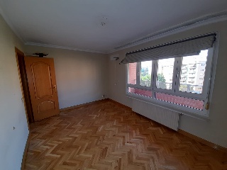 Piso en C/ Hermanos Becerril 6