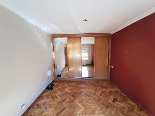 Piso en C/ Hermanos Becerril 7