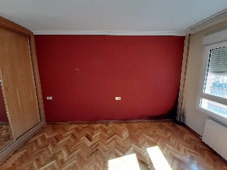 Piso en C/ Hermanos Becerril 8