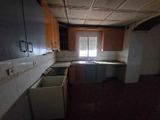 Casa en C/ San Pascual - Ojos - Murcia 3