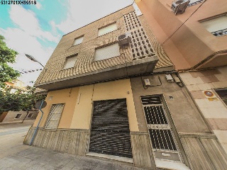 Piso en venta en Novelda de 94  m²
