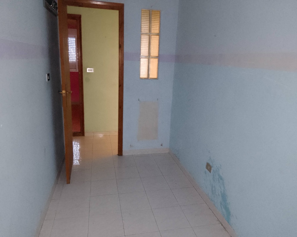 Vivienda adosada en Paseo Av de las Merindades