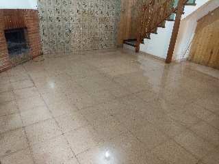 Vivienda adosada en Paseo Av de las Merindades 3