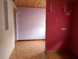 Vivienda adosada en Paseo Av de las Merindades 4