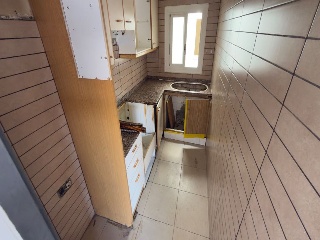 Piso en C/ Sant Mateu 3