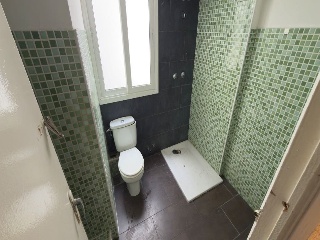 Piso en C/ Sant Mateu 6