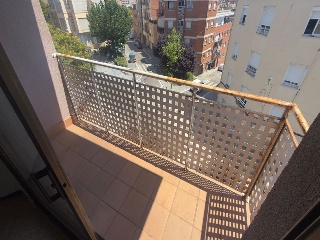 Piso en C/ Sant Mateu 7