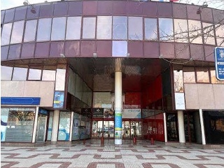 Local en venta en Torrejón De Ardoz de 105  m²