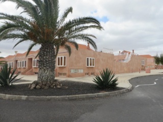 Otros en venta en Antigua de 113  m²