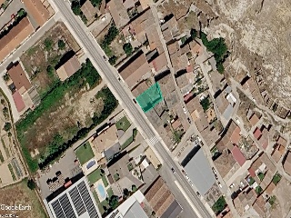 Pisos banco Paracuellos de Jiloca