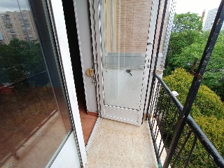 Piso en C/ San Dalmacio - Madrid - 12