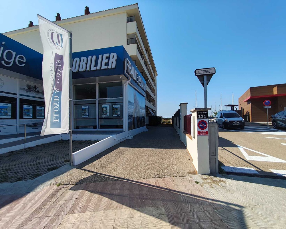 Piso en Av. Nord, Roses (Girona)