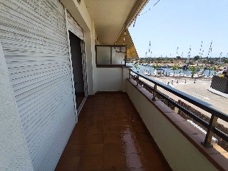 Piso en Av. Nord, Roses (Girona) 8