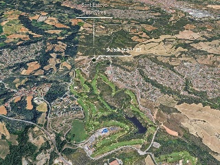 Suelo urbanizable en Pl Sector Masía Bach, Sant Esteve Sesrovires (Barcelona) 4