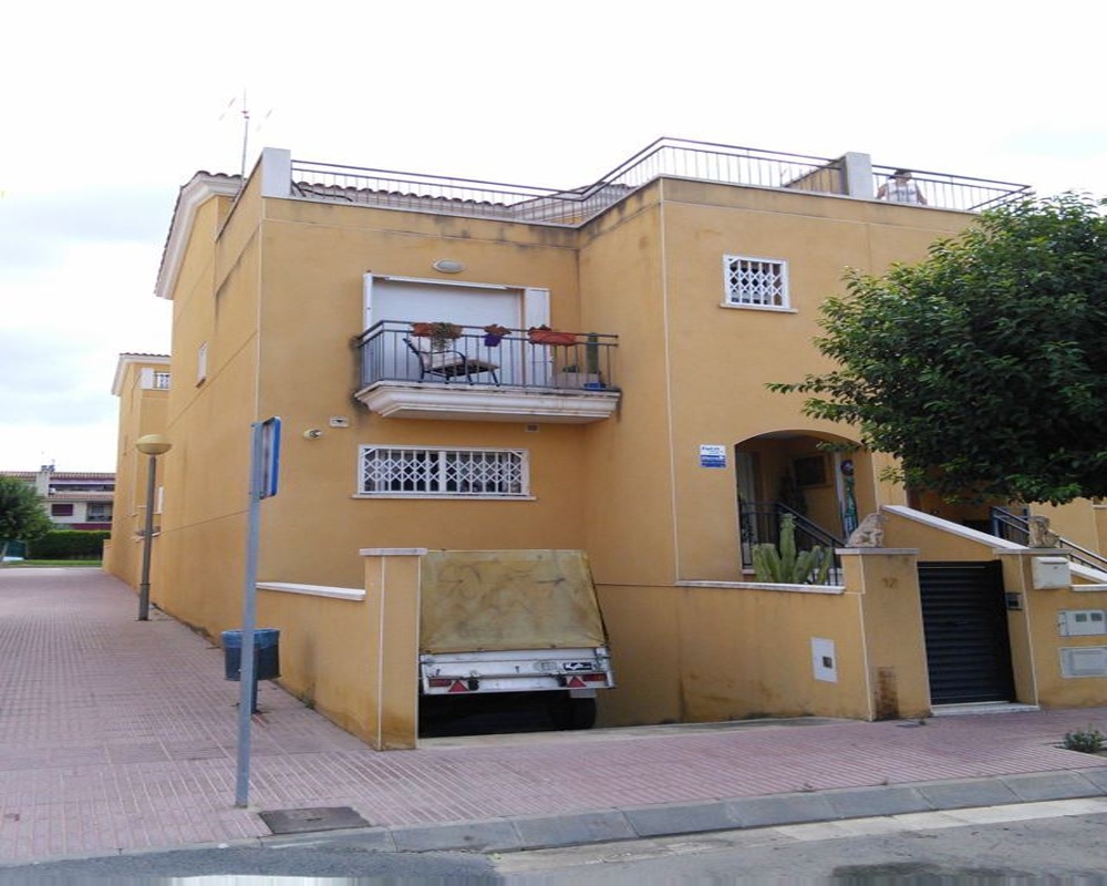 Inmueble situado en Bellvei