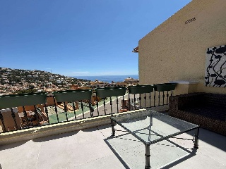 Dúplex en Altea 2