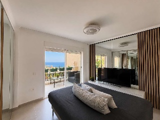 Dúplex en Altea 12
