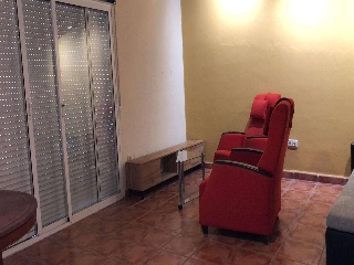 Suelo rústico con vivienda en Dolores 14