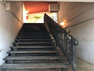 Suelo rústico con vivienda en Dolores 17
