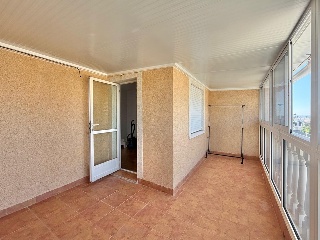 Dúplex en Orihuela Costa 25