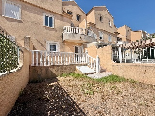 Dúplex en Orihuela Costa 27