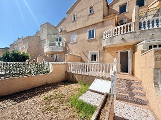 Dúplex en Orihuela Costa 28