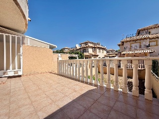 Dúplex en Orihuela Costa 29