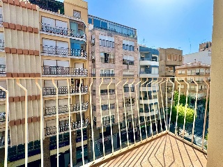 Pisos banco Elche