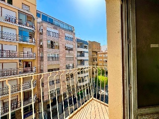Piso en Elche 2