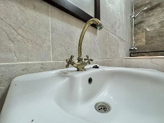 Chalet adosado en Dolores 12