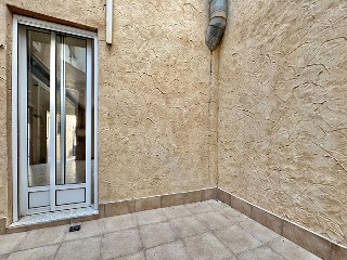 Chalet adosado en Dolores 15