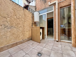 Chalet adosado en Dolores 16