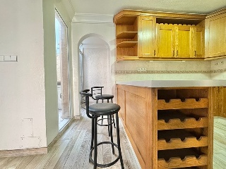 Chalet adosado en Dolores 17