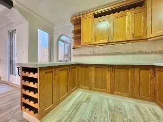 Chalet adosado en Dolores 18