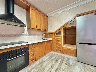 Chalet adosado en Dolores 23